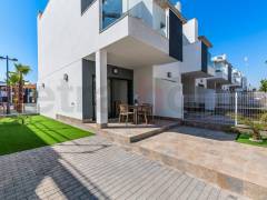 New build - Apartment - Pilar de La Horadada