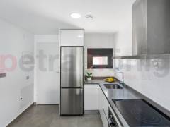 Nouvelle Construction - Appartement - Pilar de La Horadada