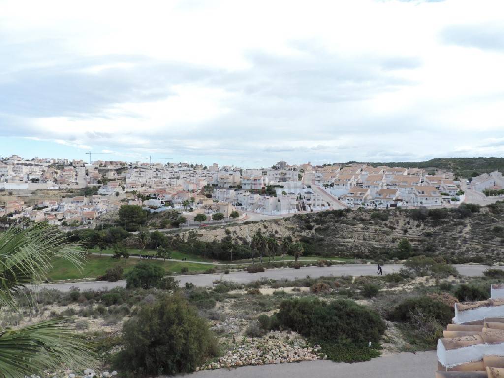 Gebrauchtobjekte - Einfamilienhaus - Ciudad Quesada