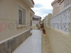 A Vendre - Villa - Ciudad Quesada