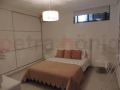 Resales - Villa - Lo Crispin