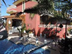 Resales - Villa - Lo Crispin