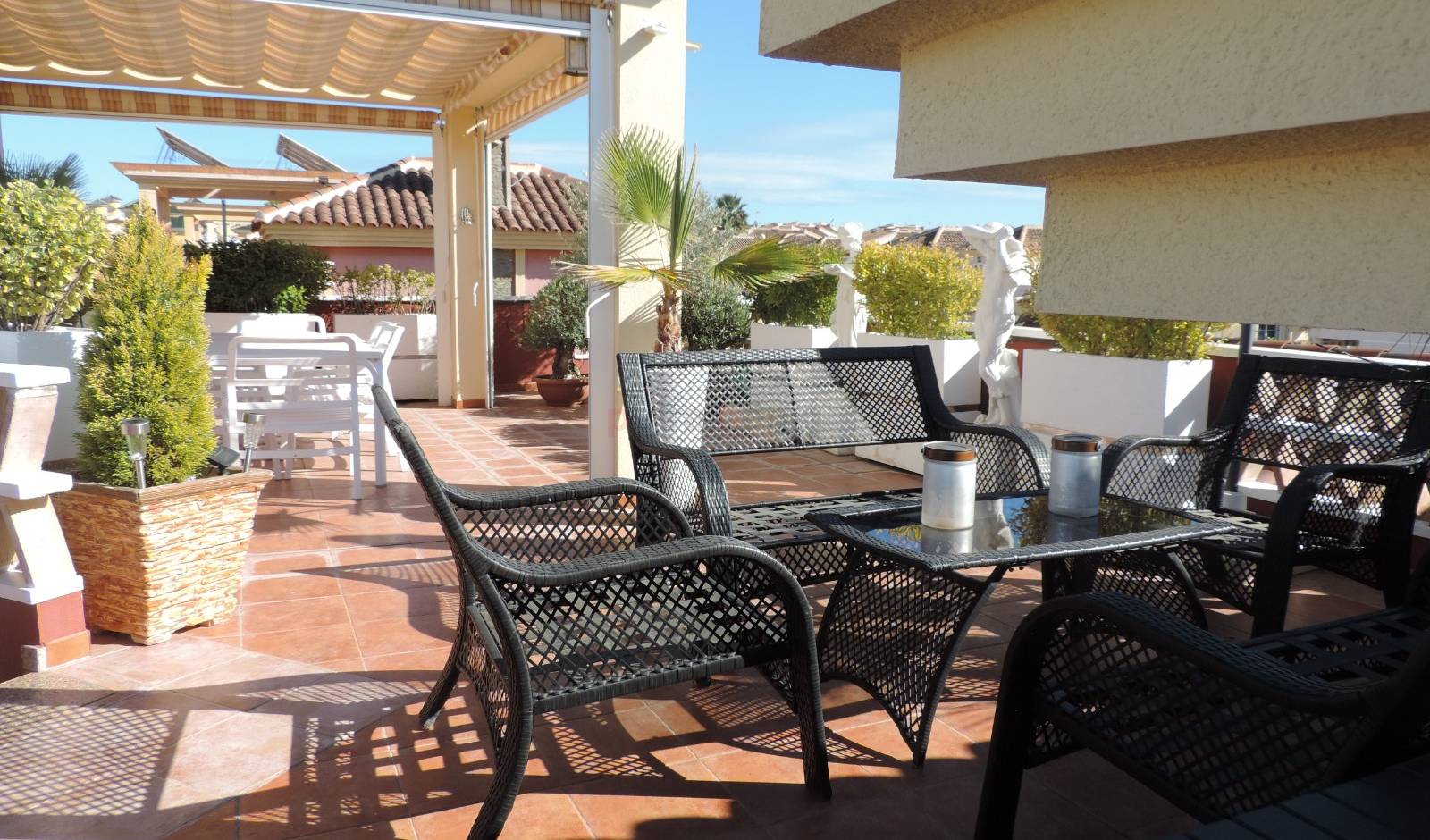 Resales - Villa - Lo Crispin