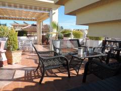 Resales - Villa - Lo Crispin