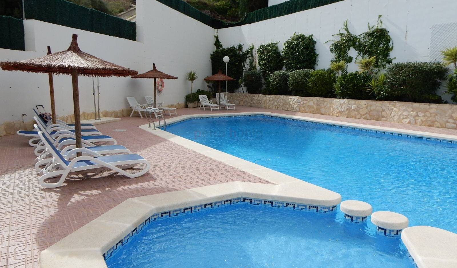 Resales - Appartement - Ciudad Quesada - La Marquesa Golf