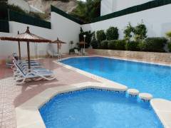 Resales - Appartement - Ciudad Quesada - La Marquesa Golf