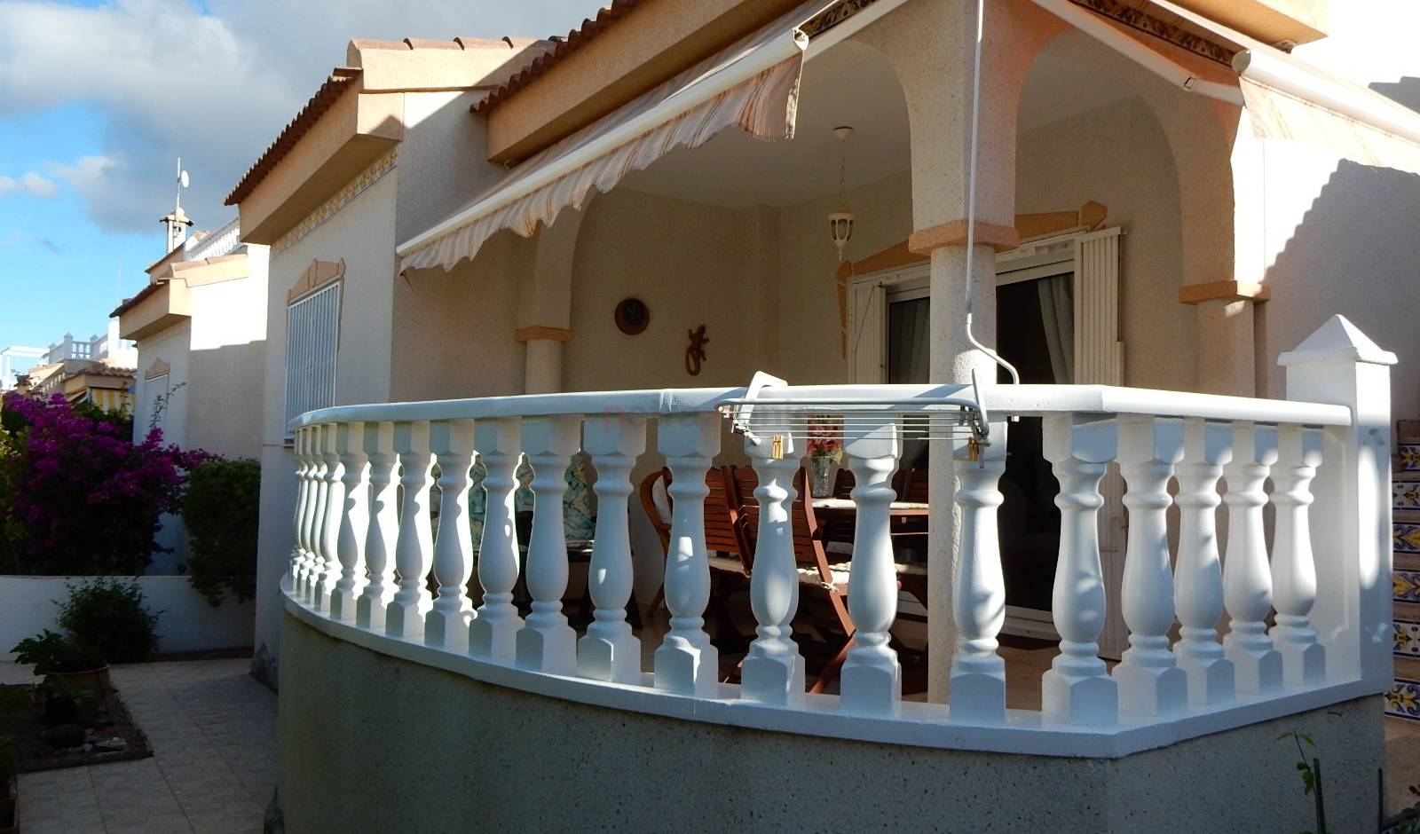 A Vendre - Villa - Algorfa - Montemar