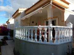 A Vendre - Villa - Algorfa - Montemar