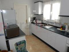 Resales - Villa - Algorfa - Montemar