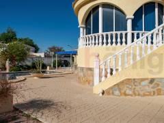 Gebrauchtobjekte - Einfamilienhaus - Ciudad Quesada - Town Center