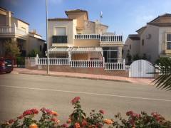 A Vendre - Villa - Algorfa - Montebello