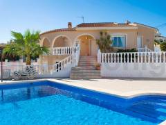 Resales - Villa - Ciudad Quesada - La Marquesa Golf