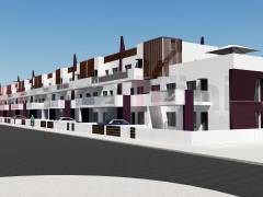 Neubau-Projekte - Apartment - Torre de la Horadada