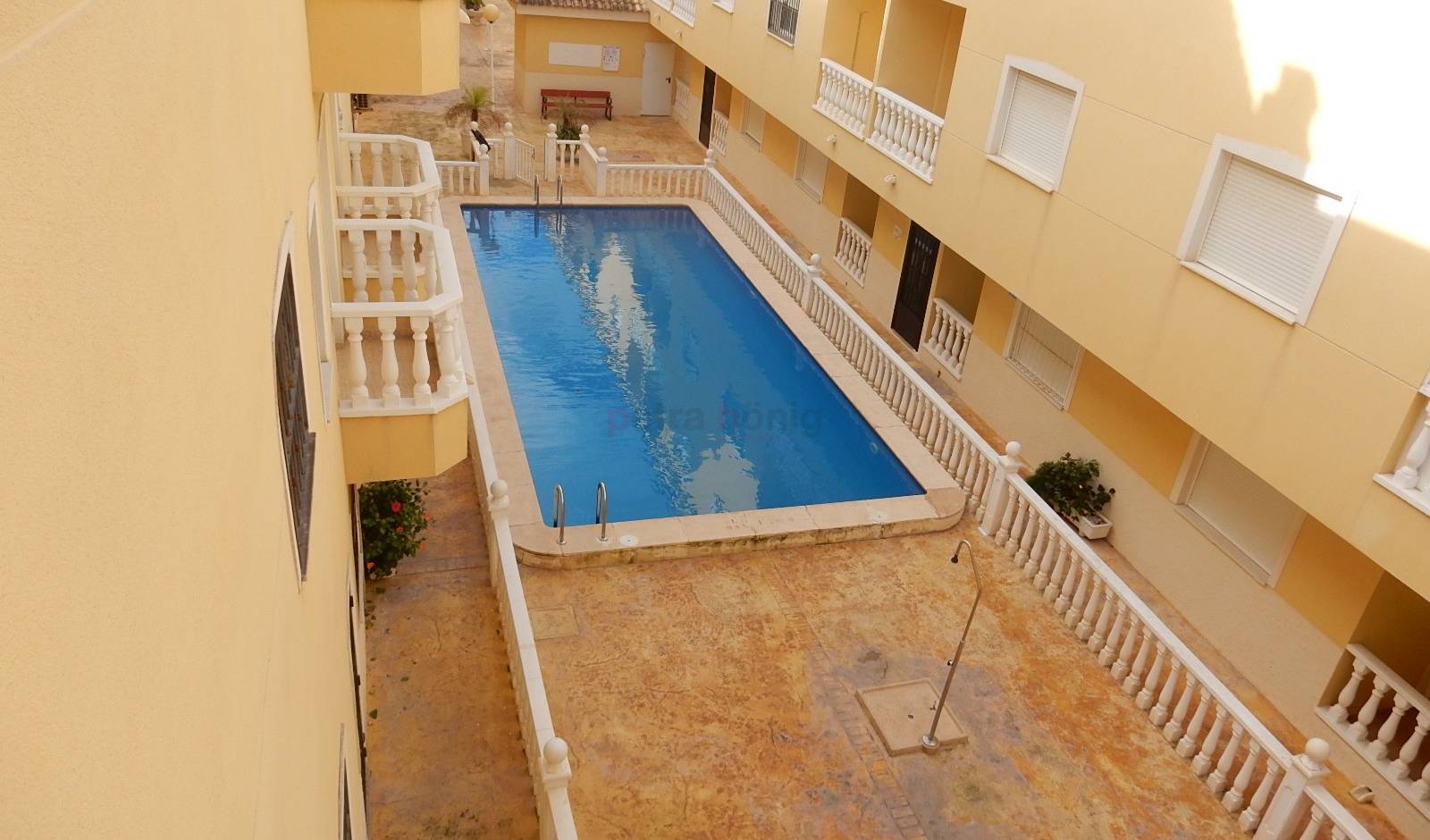 Resales - Appartement - Formentera del Segura - Forementera del Segura