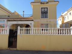 Resales - Semi Detached - Ciudad Quesada - Lo Marabu