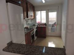 Resales - Semi Detached - Ciudad Quesada - Lo Marabu