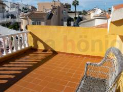 Resales - Villa - Ciudad Quesada - La Marquesa Golf