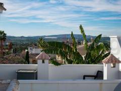 A Vendre - Bungalow - Ciudad Quesada - Atalaya Park