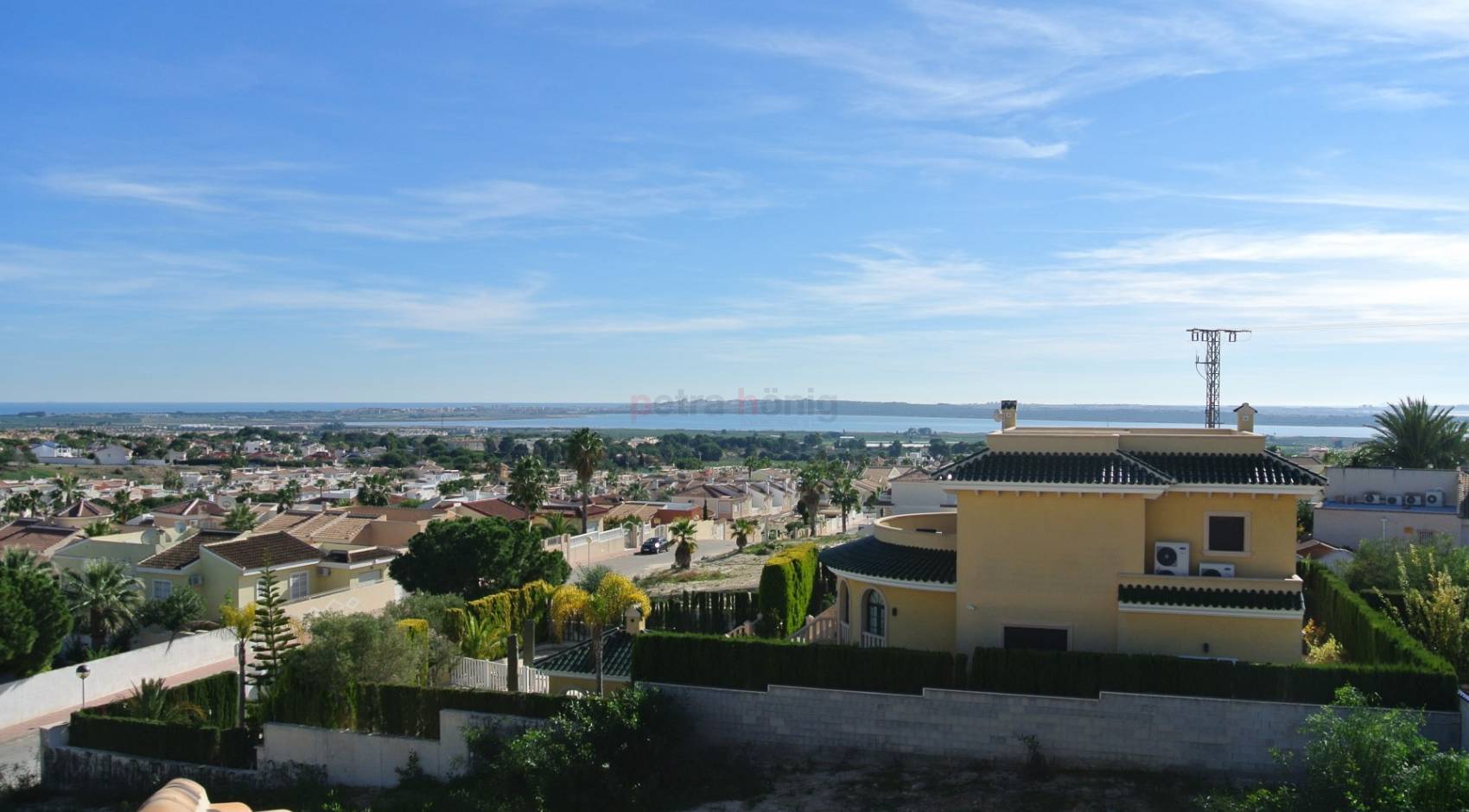 A Vendre - Villa - Ciudad Quesada