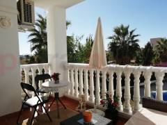 Resales - Apartment - Villamartin