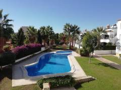 Resales - Apartment - Villamartin