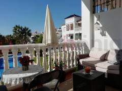 Gebrauchtobjekte - Apartment - Villamartin