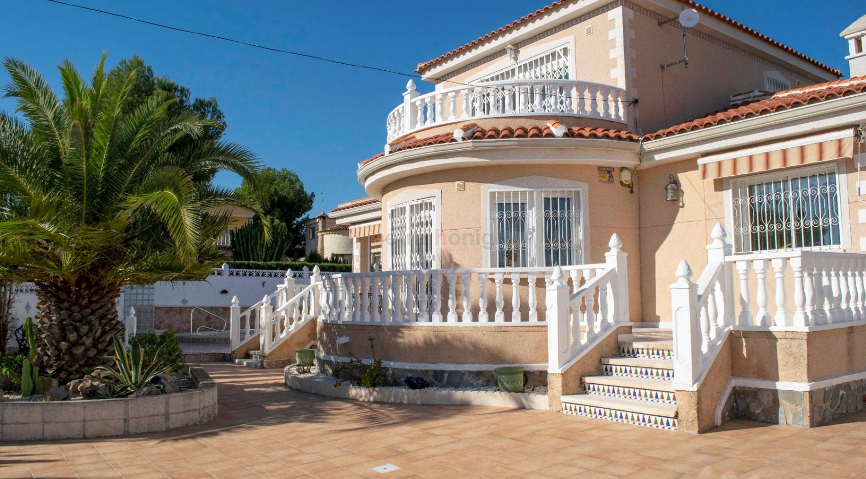 A Vendre - Villa - Ciudad Quesada - Town Center