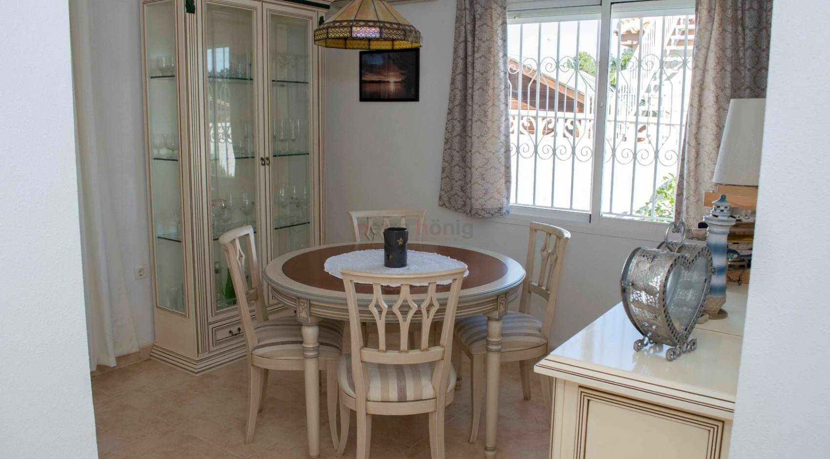 A Vendre - Villa - Ciudad Quesada - Town Center