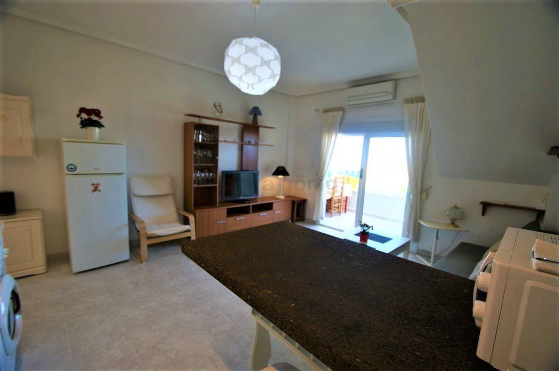 A Vendre - Appartement - Ciudad Quesada