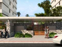 New build - Apartment - Punta Prima