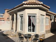 A Vendre - Villa - Ciudad Quesada - Atalaya Park