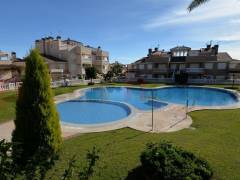 Resales - Apartment - Playa Flamenca - Zeniamar
