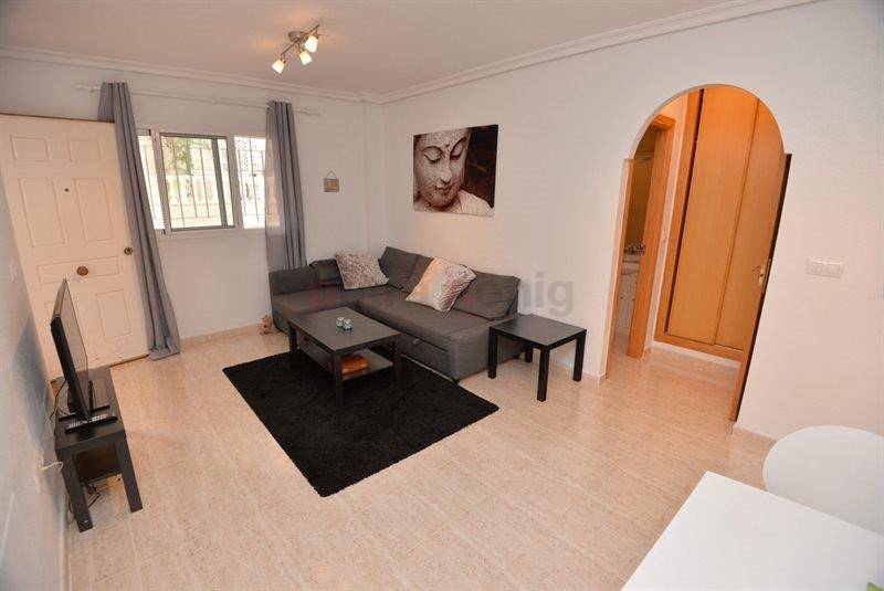 Resales - Apartment - Playa Flamenca - Zeniamar