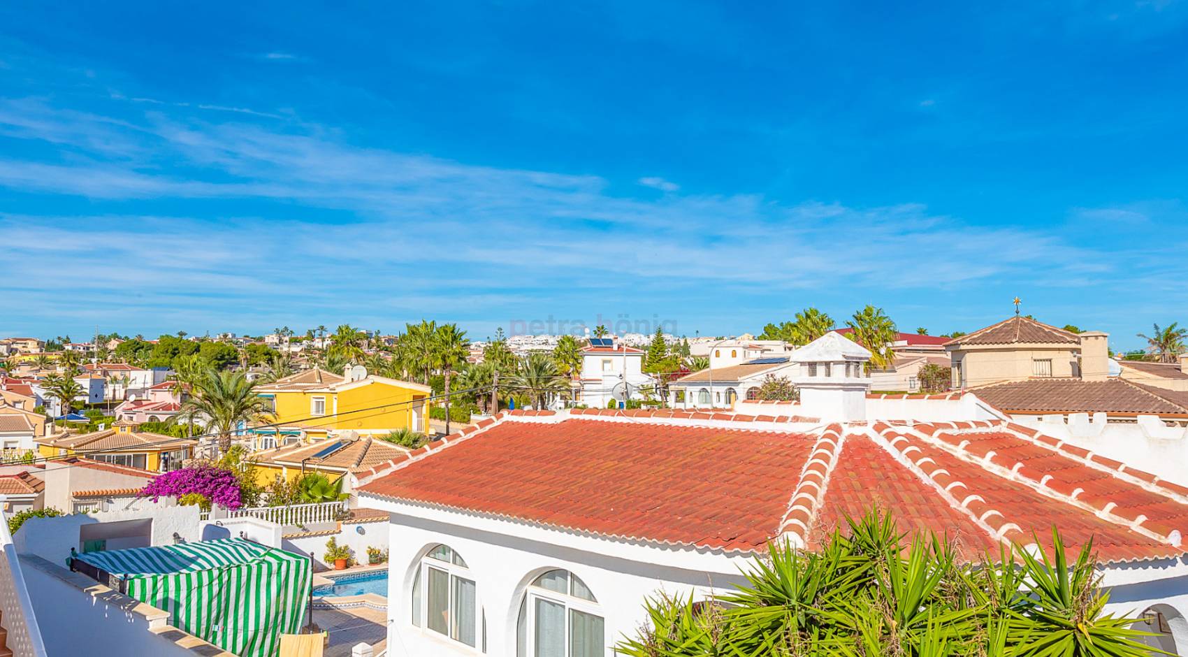 Gebrauchtobjekte - Einfamilienhaus - Ciudad Quesada - Town Center