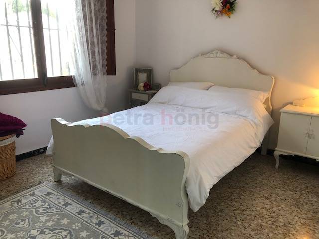 Sale - Finca - Crevillente