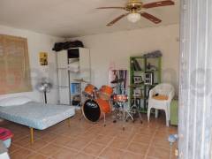 Sale - Finca - Crevillente