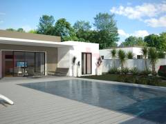 Nouvelle Construction - Villa - Benijófar - Benijofar