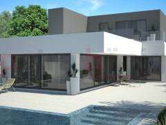 New build - Villa - Benijófar - Benijofar