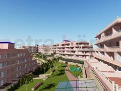 New build - Apartment - Villamartin