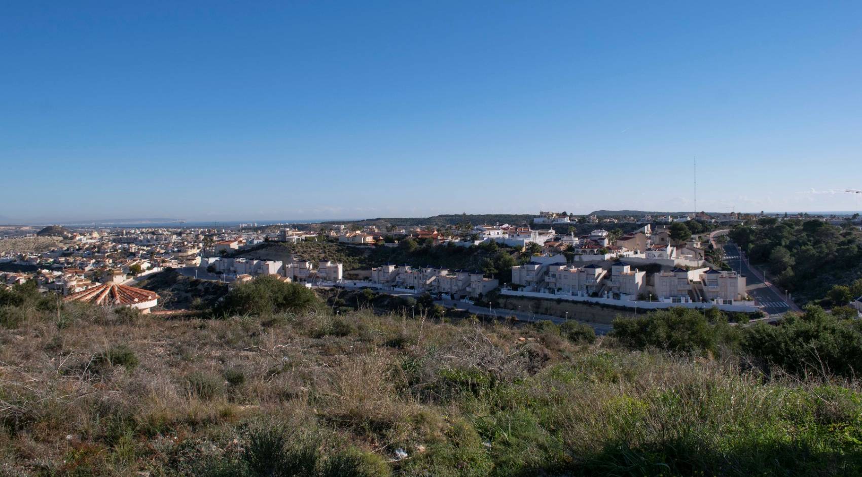 Gebrauchtobjekte - Apartment - Ciudad Quesada