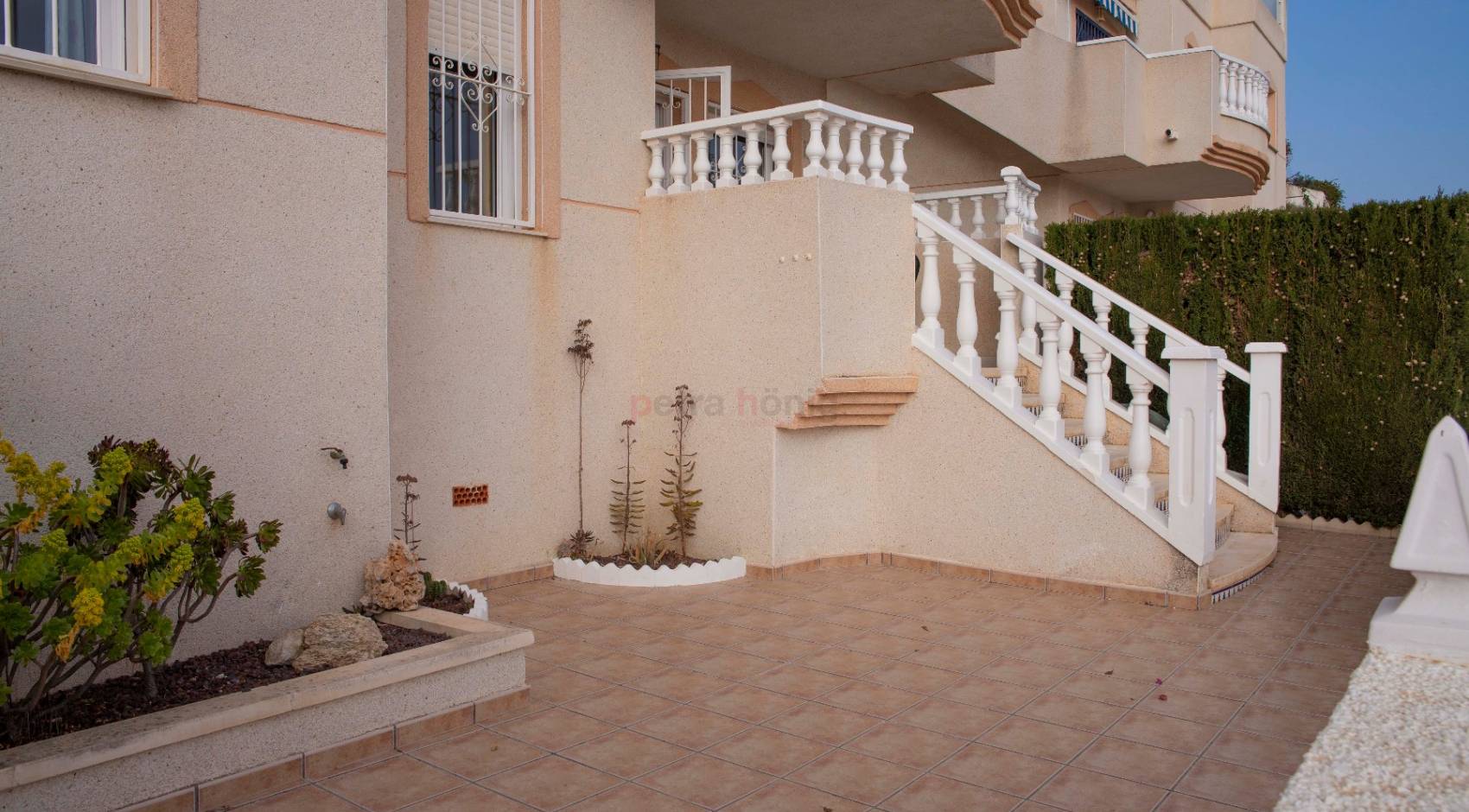 Resales - Appartement - Ciudad Quesada - La Marquesa Golf