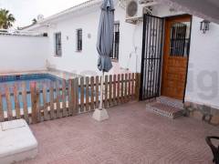 Reventa - Bungalow - Ciudad Quesada