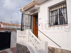 Resales - Bungalow - Ciudad Quesada