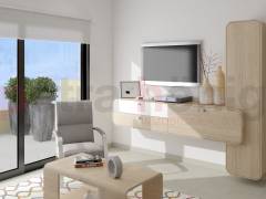 Neubau-Projekte - Apartment - Arenales del Sol