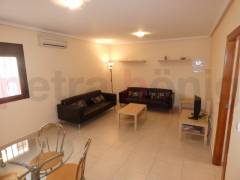 A Vendre - Villa - Ciudad Quesada - La Fiesta