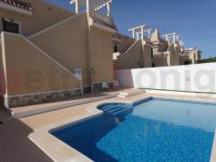 A Vendre - Villa - Ciudad Quesada - La Fiesta