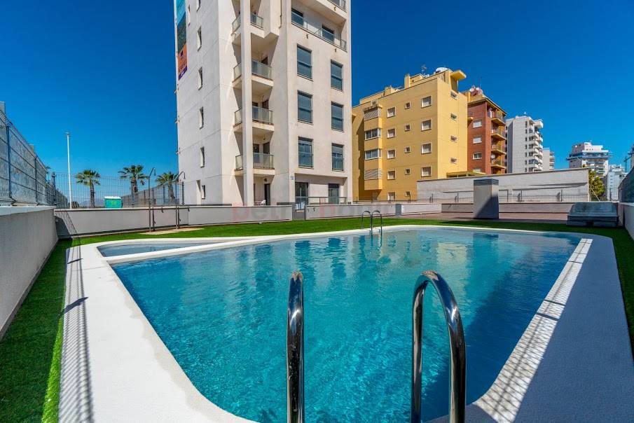 Resales - Appartement - Guardamar del Segura