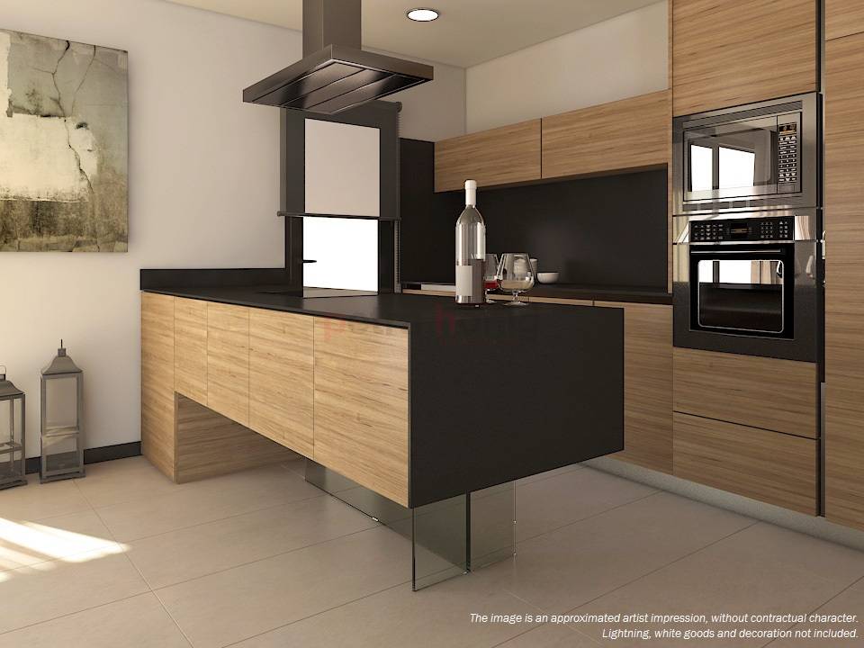 Nouvelle Construction - Appartement - Los Dolses