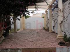 A Vendre - Villa - Ciudad Quesada - Dona Pepa