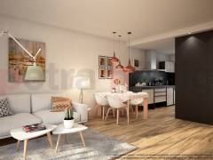 Nouvelle Construction - Appartement - Punta Prima